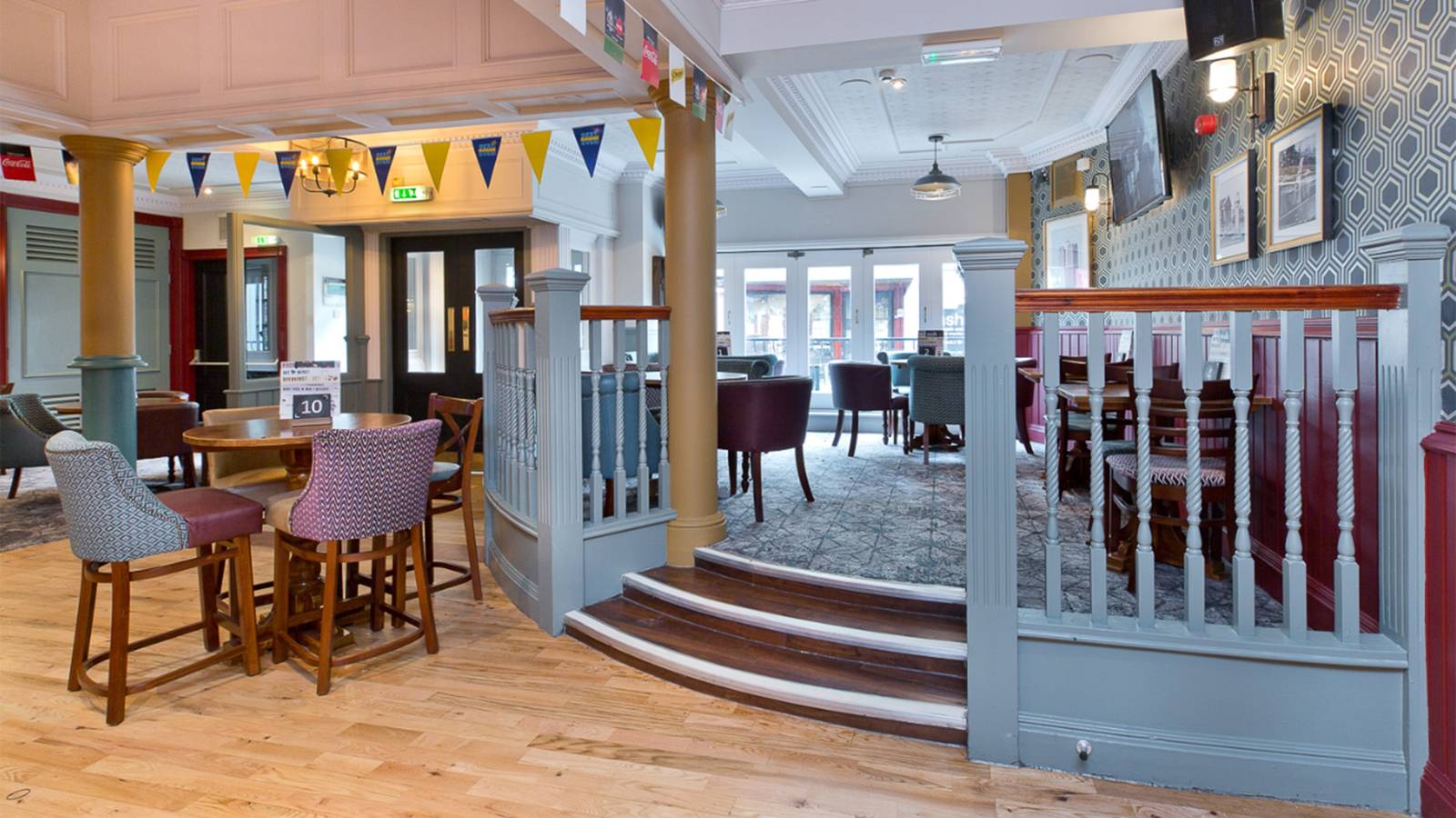 The Wyvern Tavern Swindon - photo 5